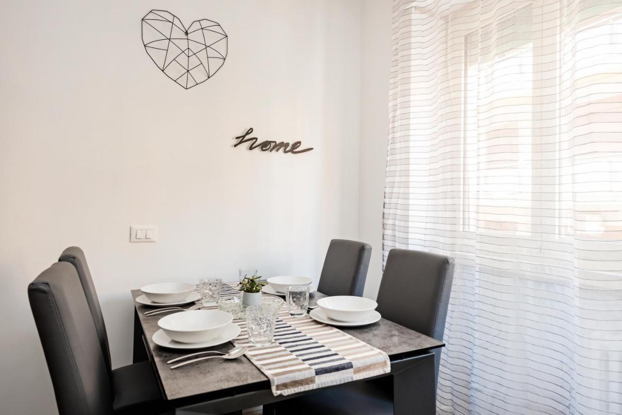Easystayrome Vatican Home Free Wifi Metro Εξωτερικό φωτογραφία