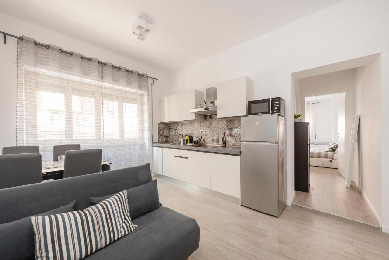 Easystayrome Vatican Home Free Wifi Metro Εξωτερικό φωτογραφία