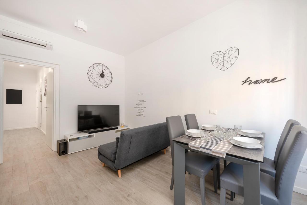 Easystayrome Vatican Home Free Wifi Metro Εξωτερικό φωτογραφία