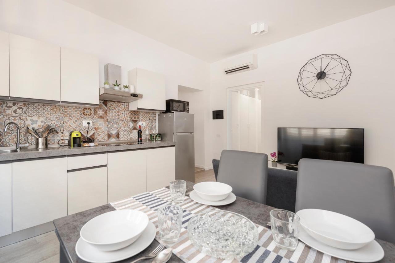 Easystayrome Vatican Home Free Wifi Metro Εξωτερικό φωτογραφία